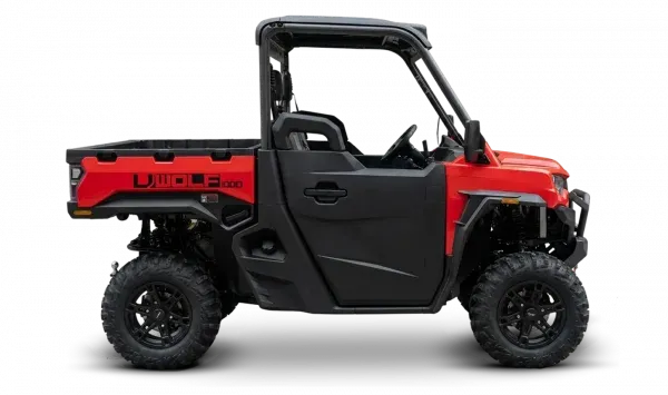 Loncin UWolf 1000